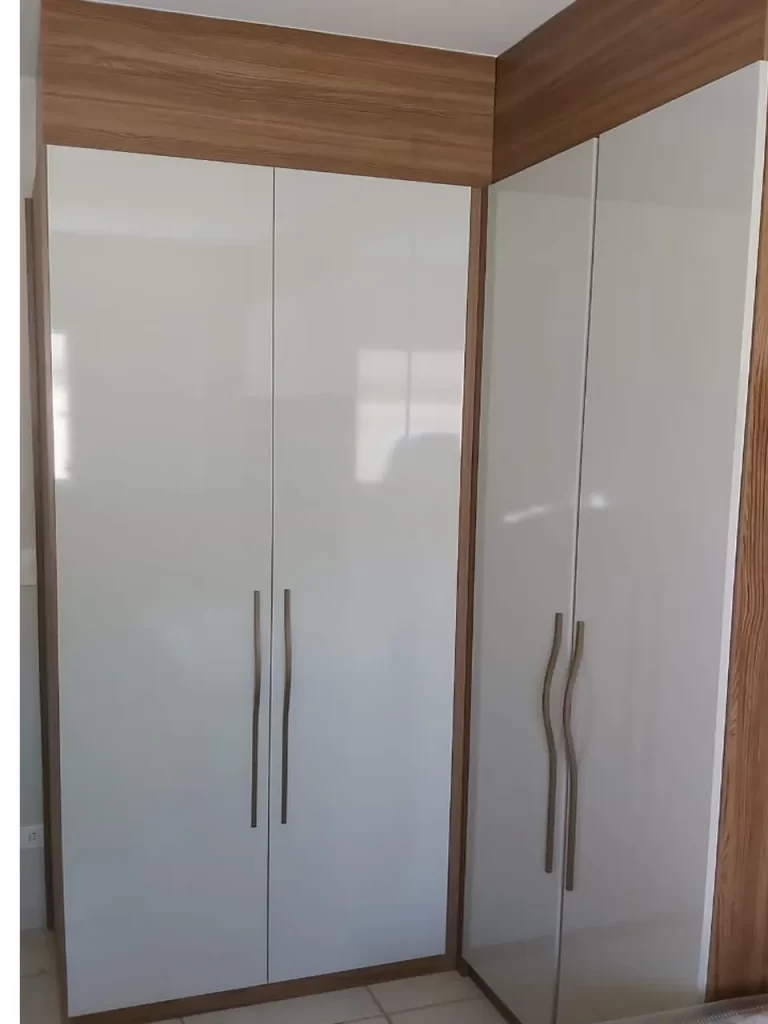 Quarto Modulados 11Resultado